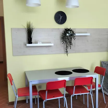 Appartamento Levane *