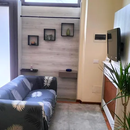 Appartamento Levane *