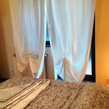 公寓 Appartamento Levane *