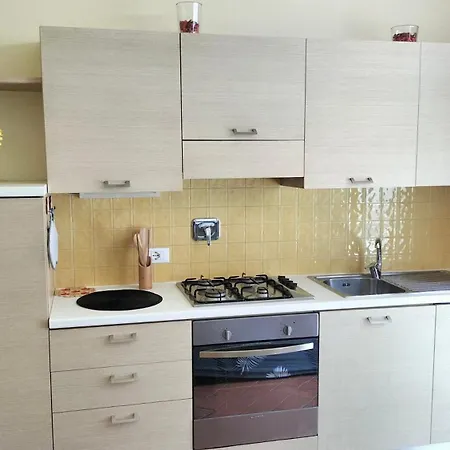 Appartamento Levane