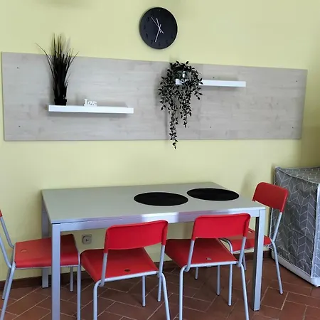 Appartamento Levane