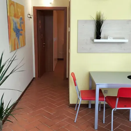Appartamento Levane 公寓 勒维讷