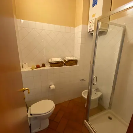 Appartamento Levane * Levane