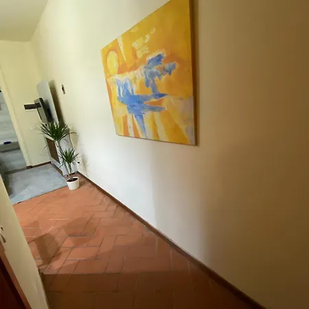 Appartamento Levane *