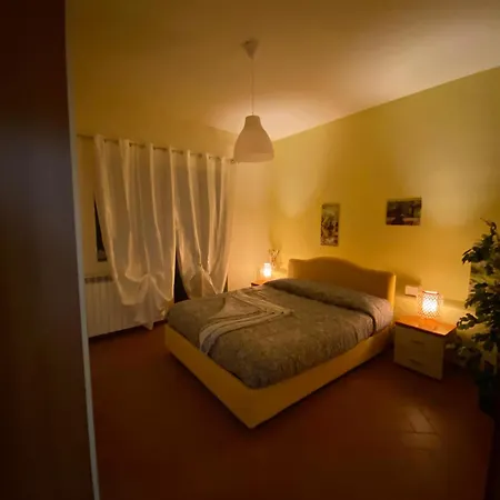 Appartamento Levane